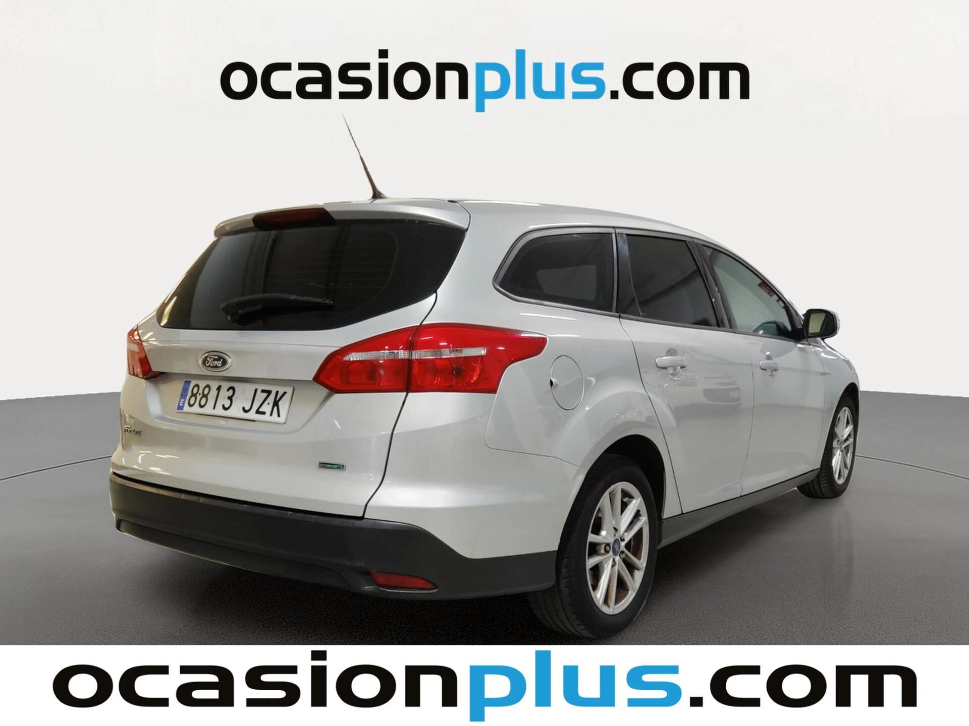 Imagen 3 de FORD Focus