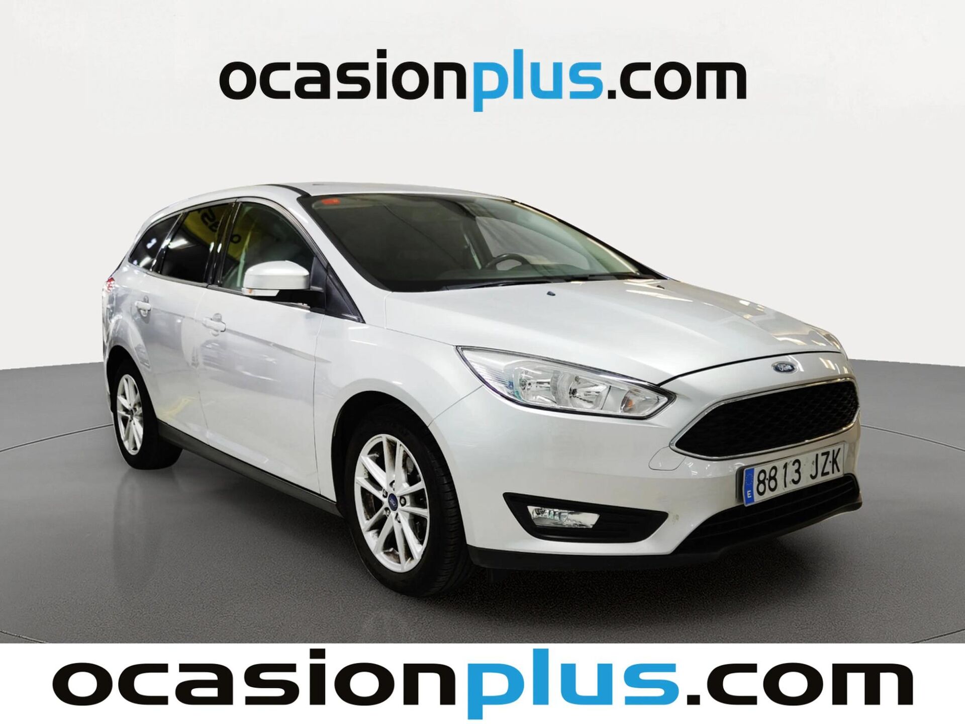 Imagen 2 de FORD Focus