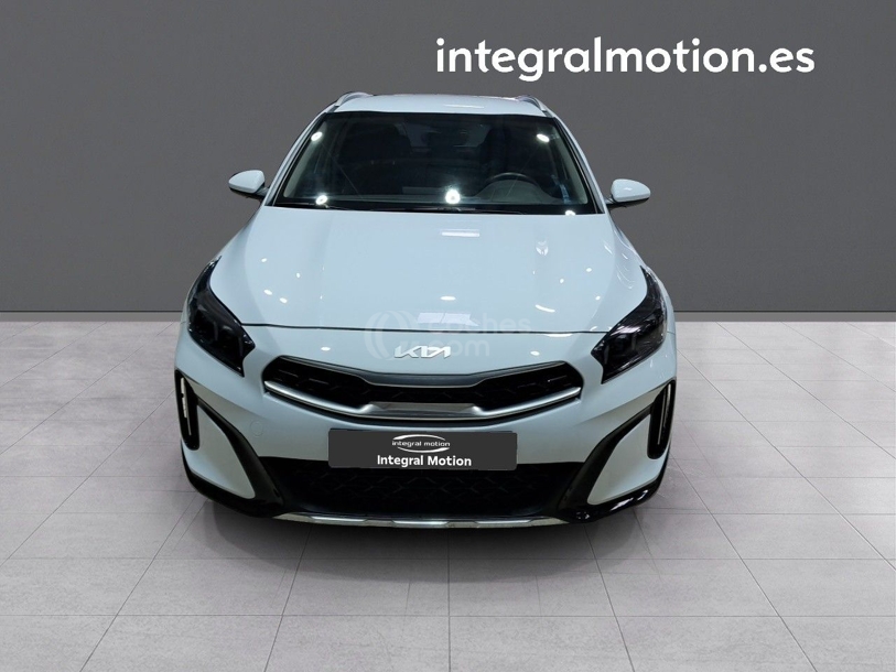 Foto del KIA XCeed 1.0 T-GDi Drive