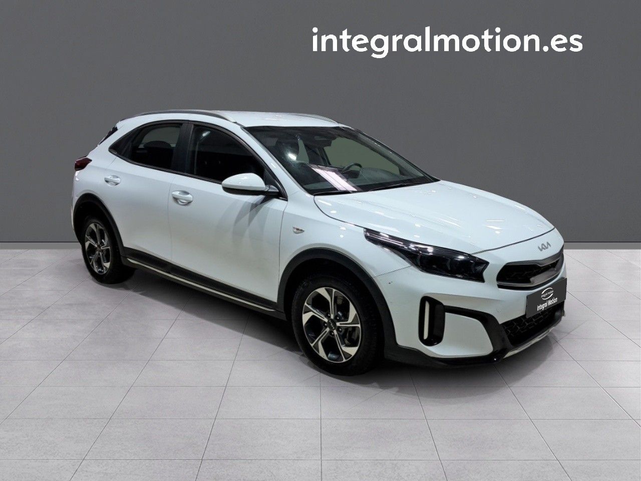 Foto del KIA XCeed 1.0 T-GDi Drive