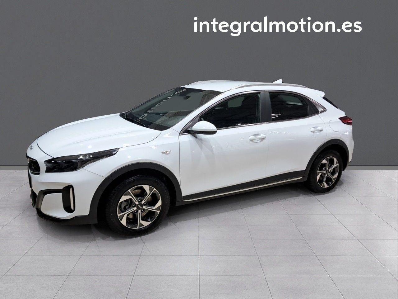 Foto del KIA XCeed 1.0 T-GDi Drive