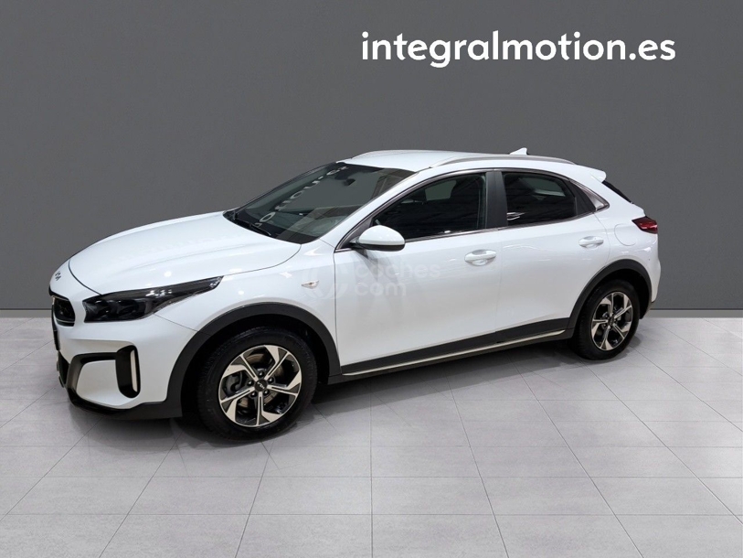 Foto del KIA XCeed 1.0 T-GDi Drive