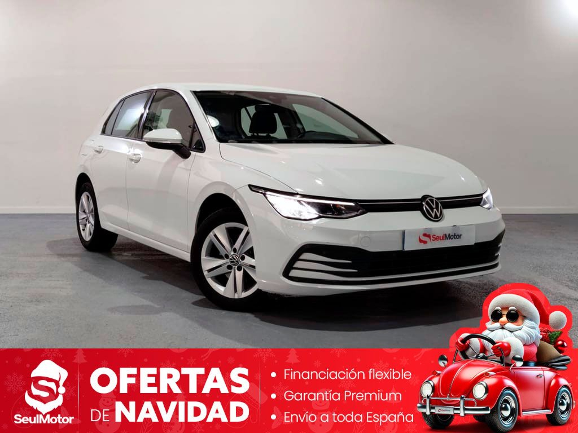 Imagen de VOLKSWAGEN Golf