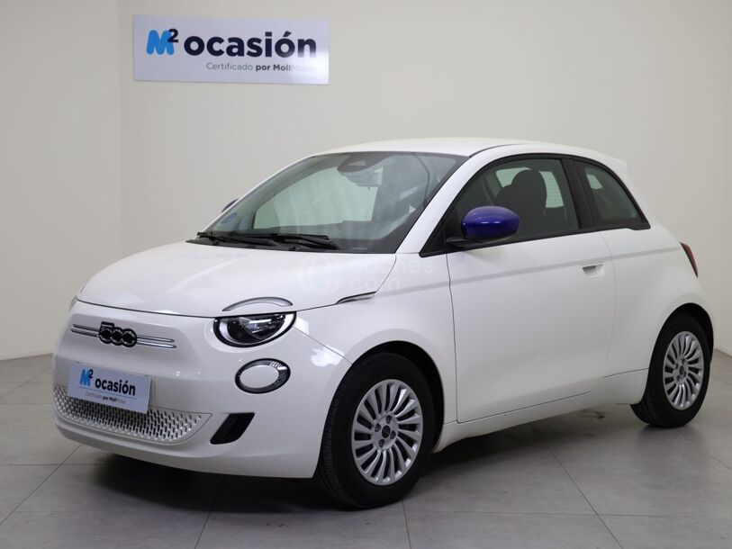 Foto del FIAT 500 e 70Kw Icon