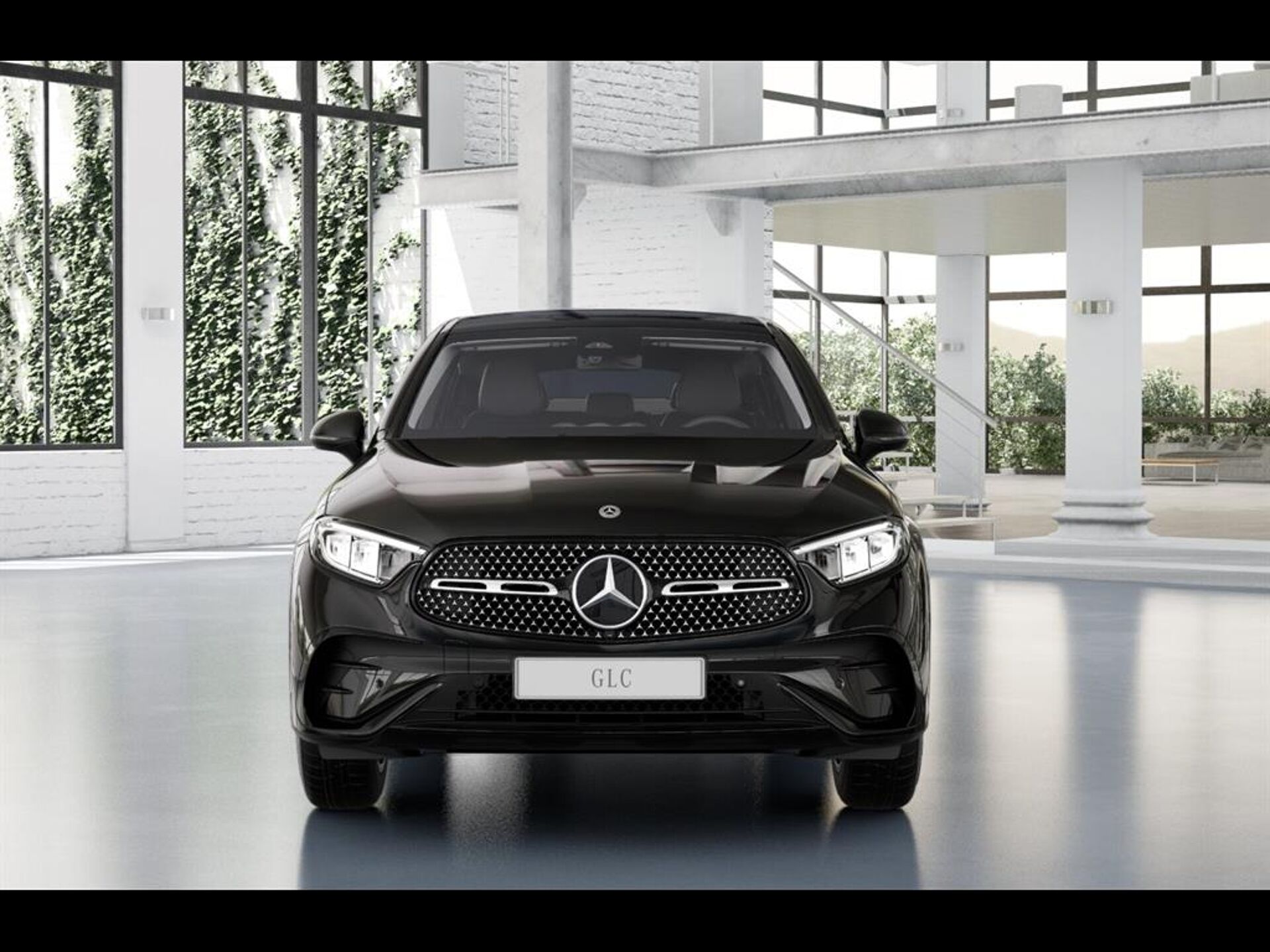 Imagen 2 de MERCEDES Clase GLC