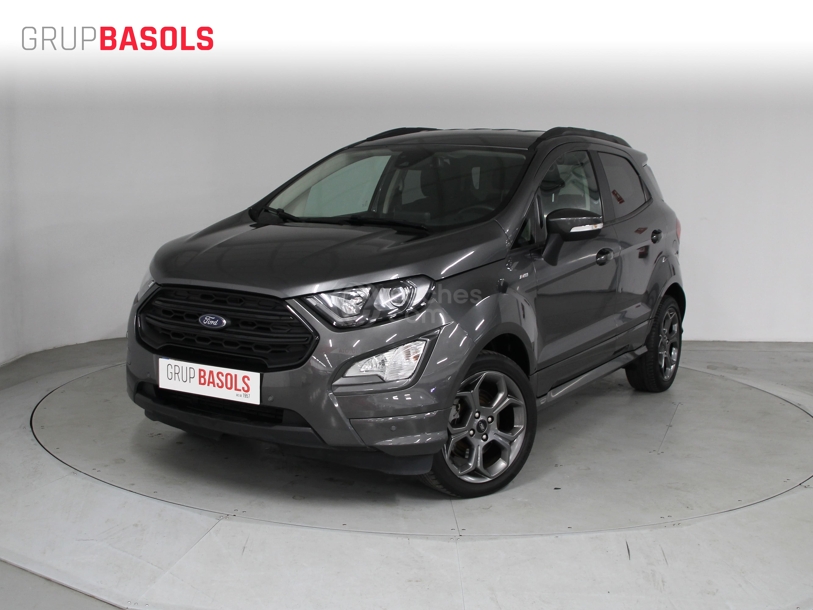 Foto del FORD EcoSport 1.0 EcoBoost Active 125
