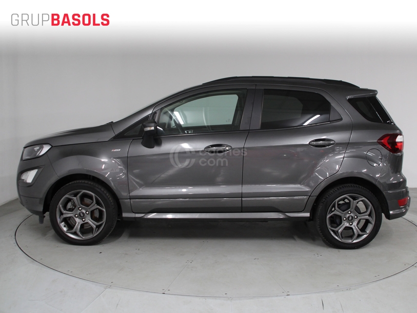 Foto del FORD EcoSport 1.0 EcoBoost Active 125