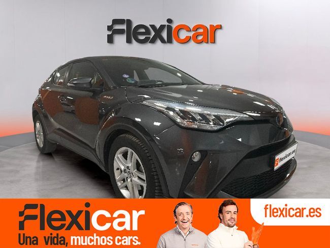 Foto del TOYOTA C-HR 125H Active