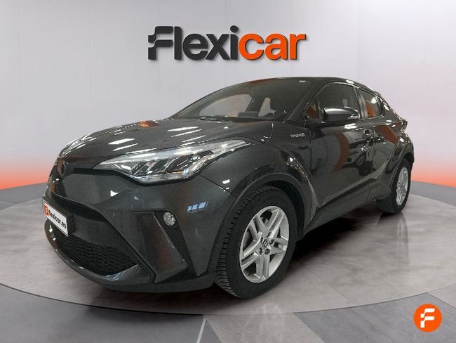 Foto del TOYOTA C-HR 125H Active