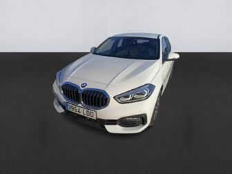 Imagen de BMW Serie 1 118d