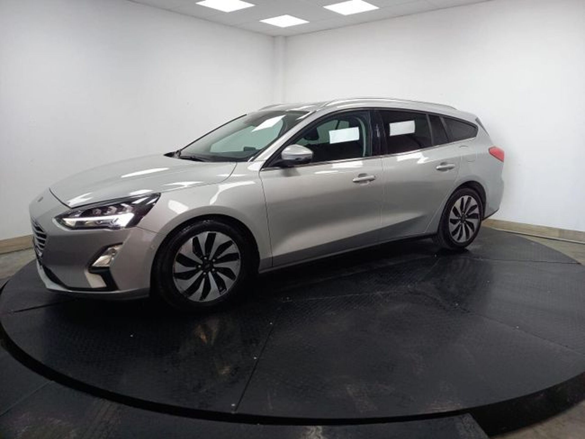 Imagen 2 de FORD Focus