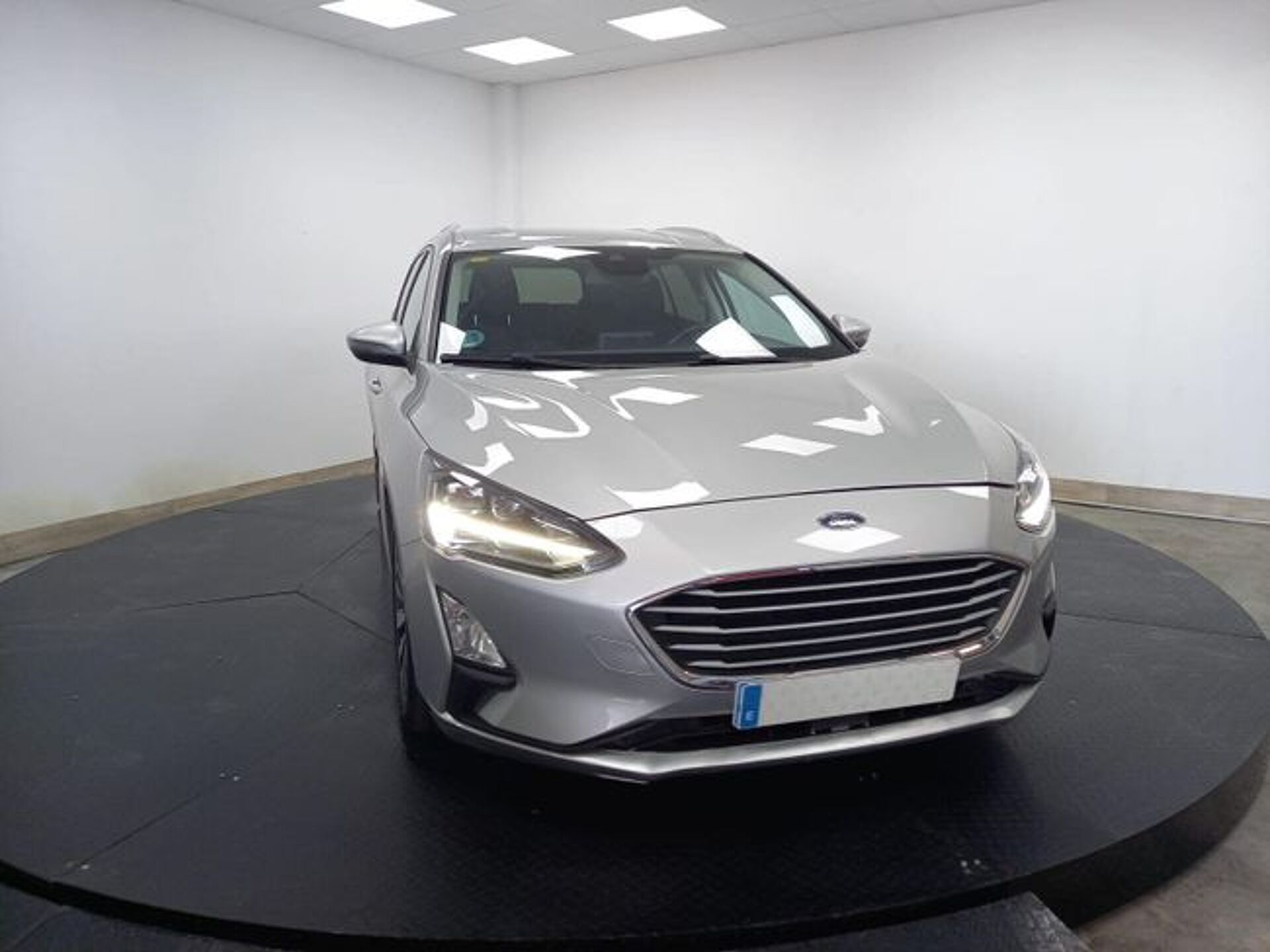 Imagen 3 de FORD Focus