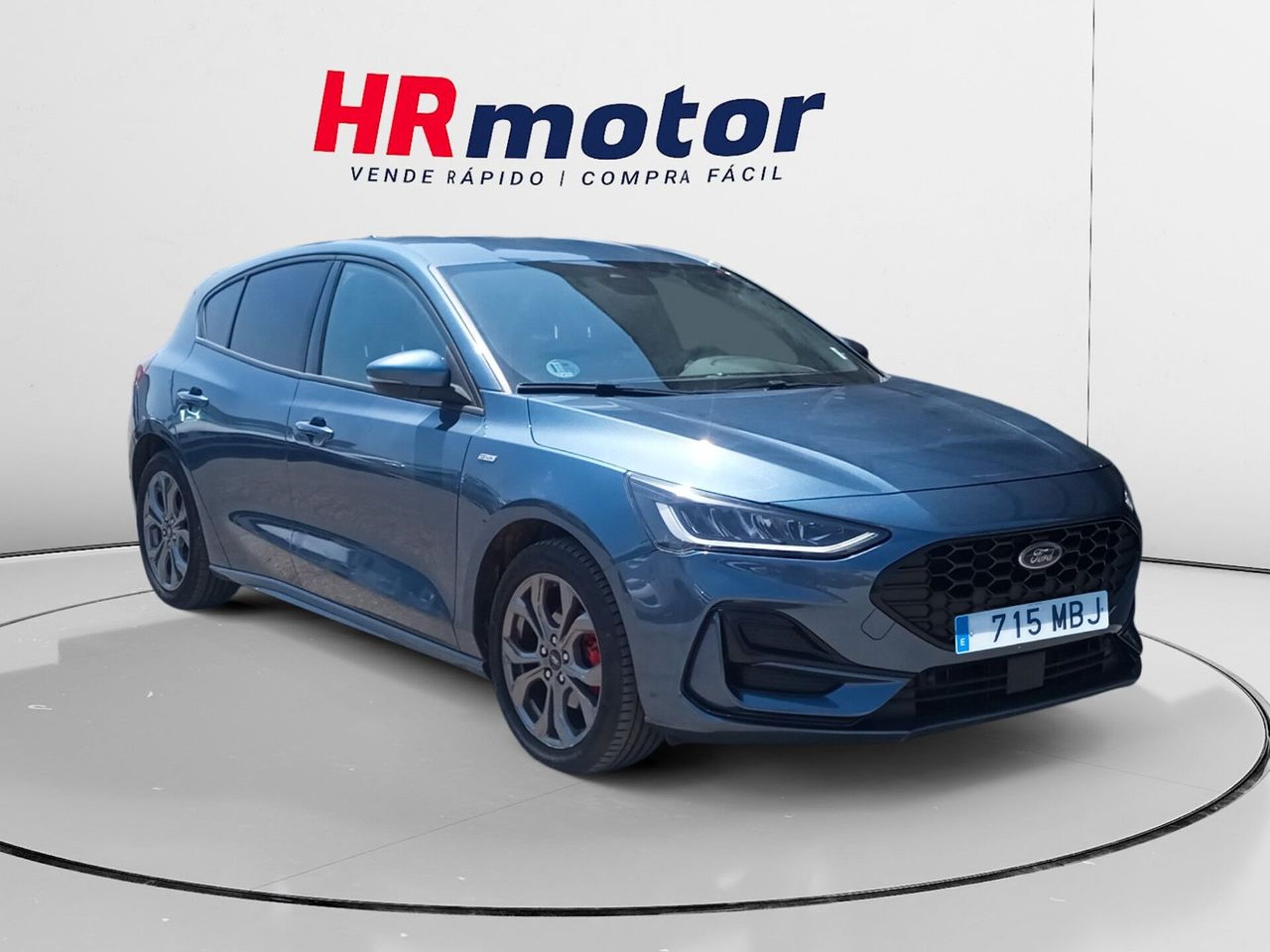 Imagen de FORD Focus