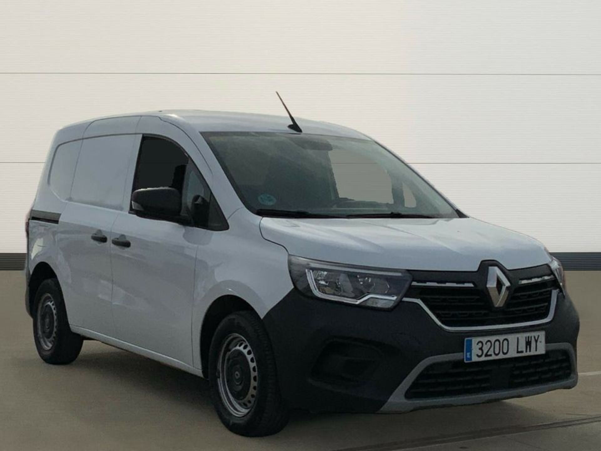 Imagen de RENAULT Kangoo