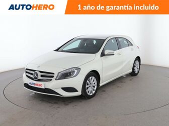 Imagen de MERCEDES Clase A A 180CDI BE Style 7G-DCT