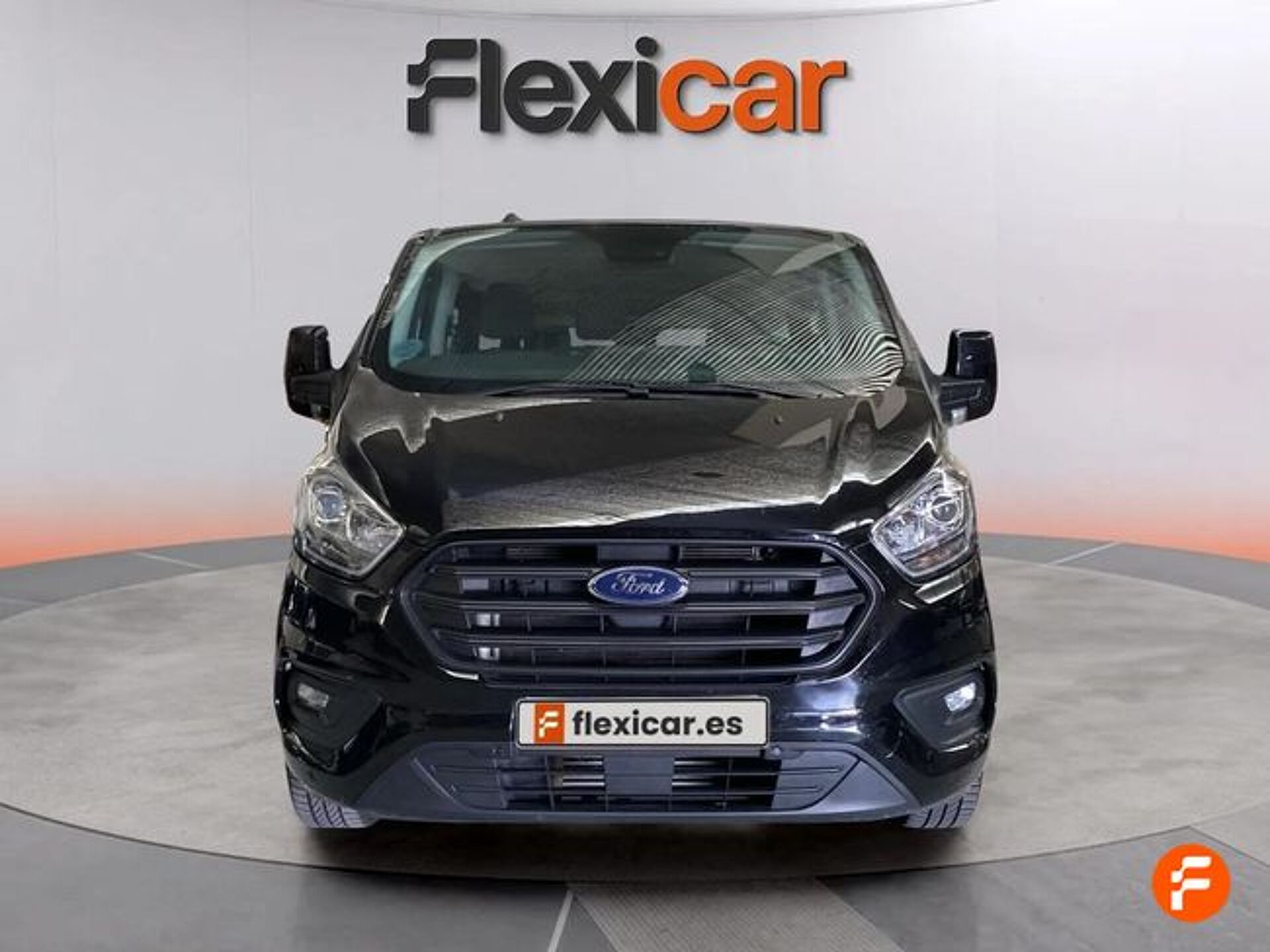 Imagen 2 de FORD Transit Custom