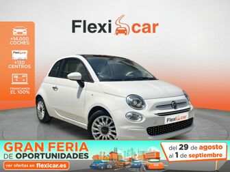 Imagen de FIAT 500 1.0 GSE S