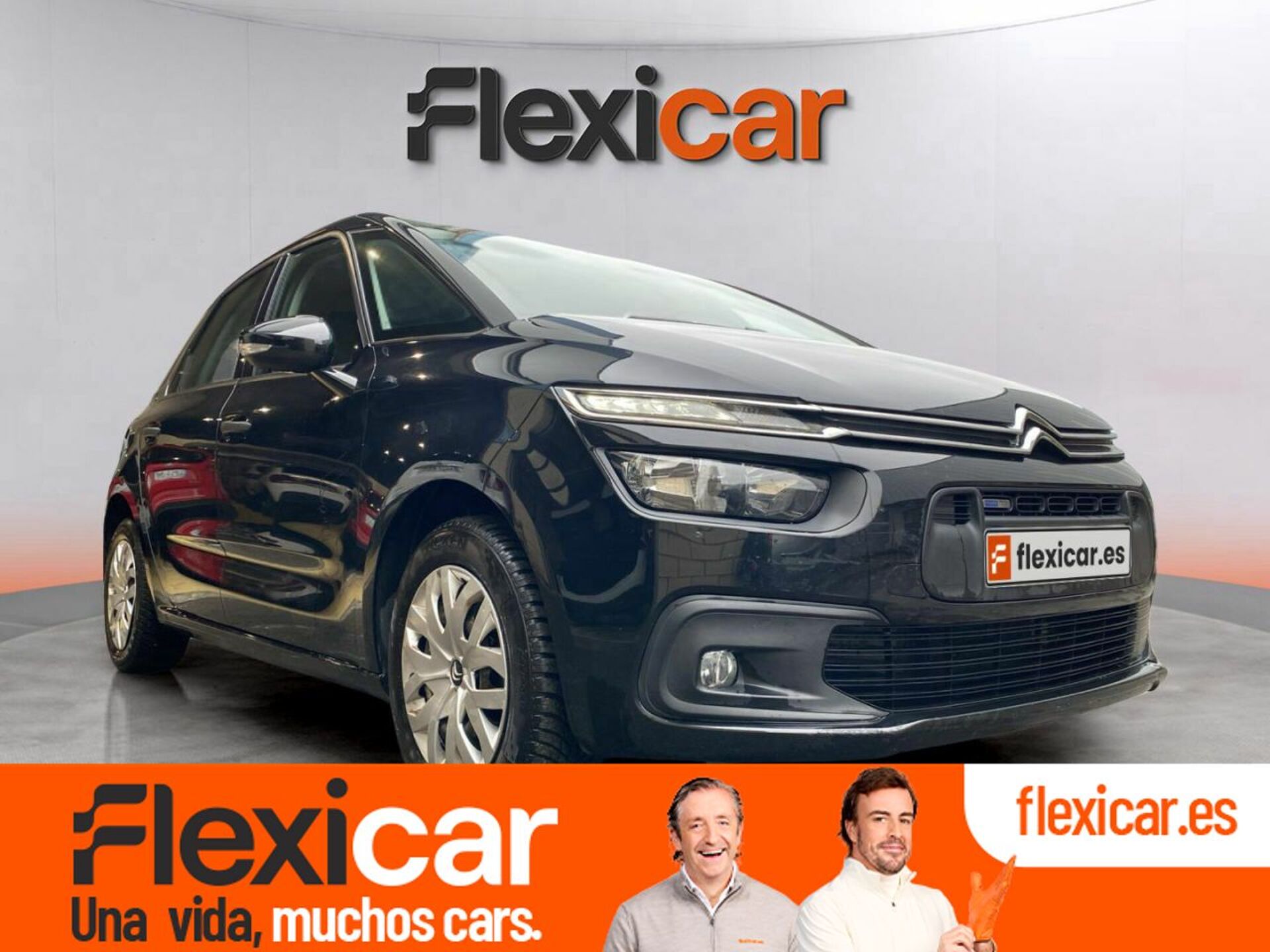 Imagen de CITROEN C4