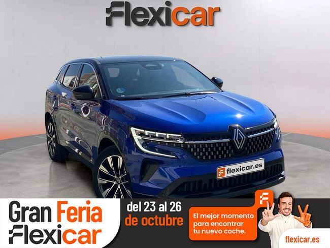 RENAULT Austral (Techno Mild Hybrid 103kW (140CV) Auto) en León