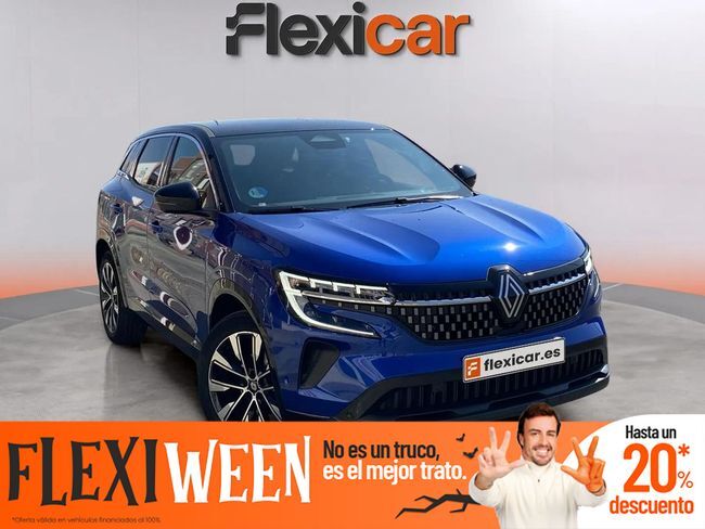 RENAULT Austral (Techno Mild Hybrid 103kW (140CV) Auto) en León