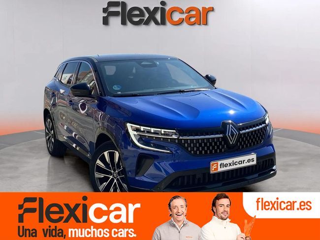 RENAULT Austral (Techno Mild Hybrid 103kW (140CV) Auto) en León