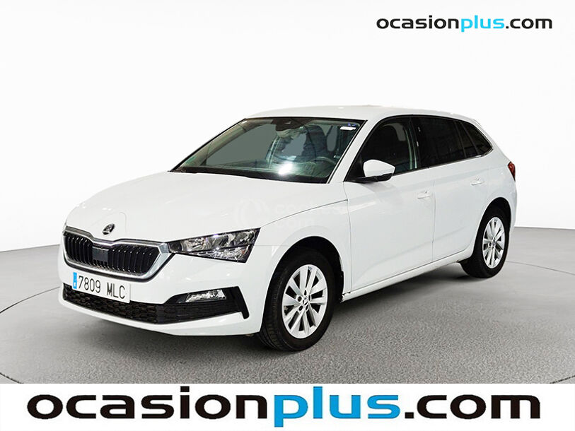 Foto del SKODA Scala 1.0 TSI Ambition 81kW