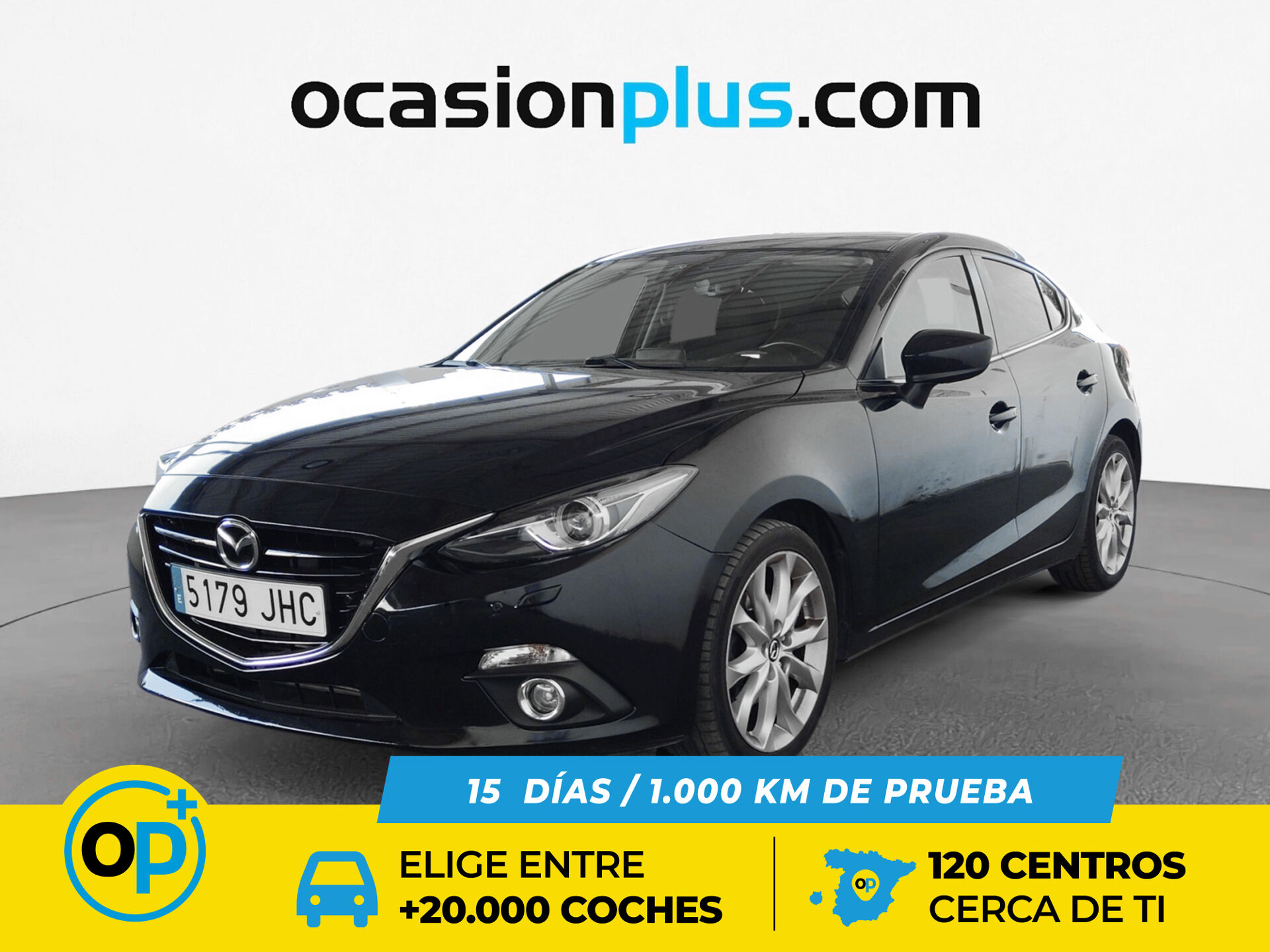 Imagen 1 de MAZDA Mazda6