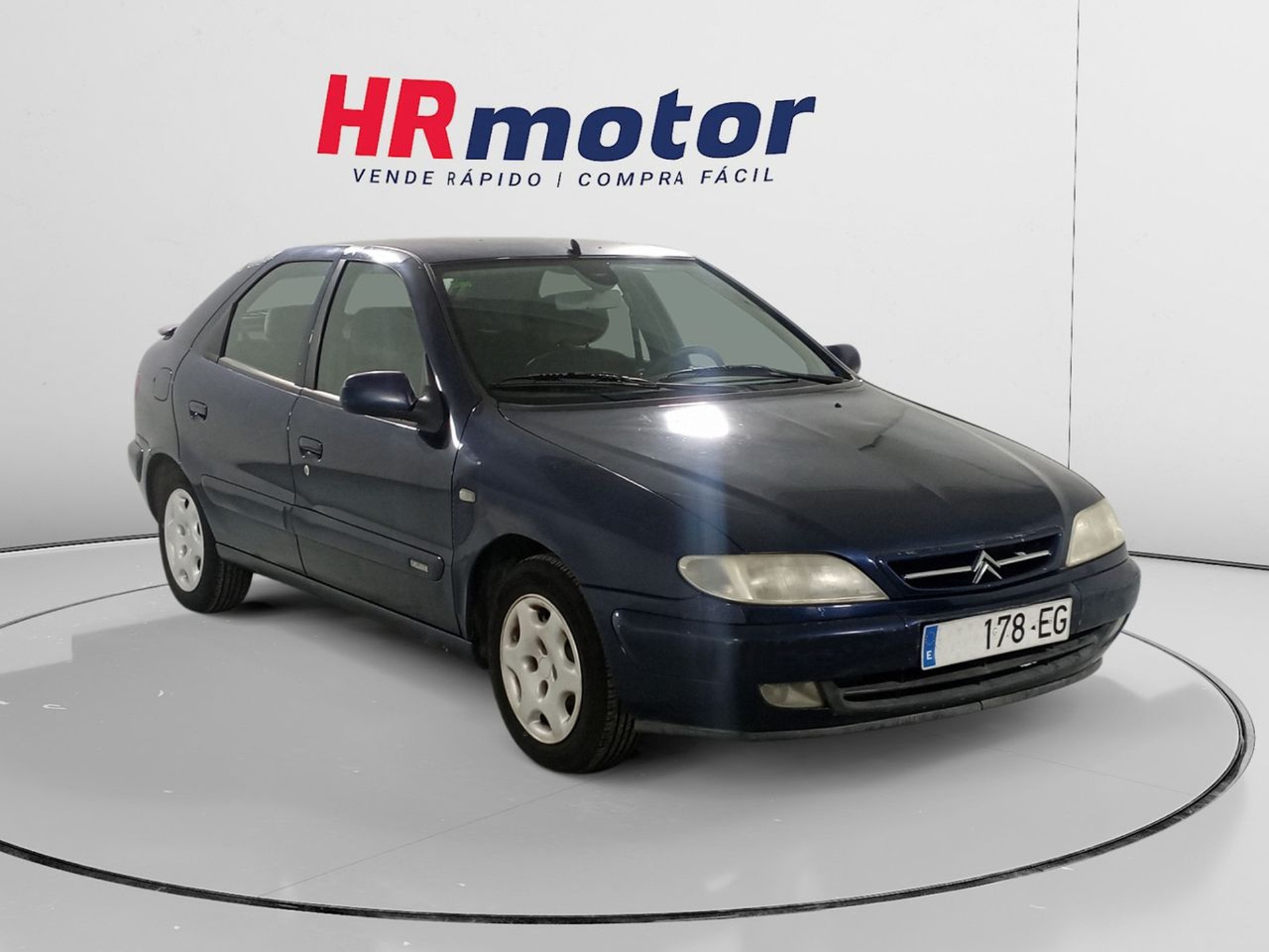 Imagen de CITROEN Xsara