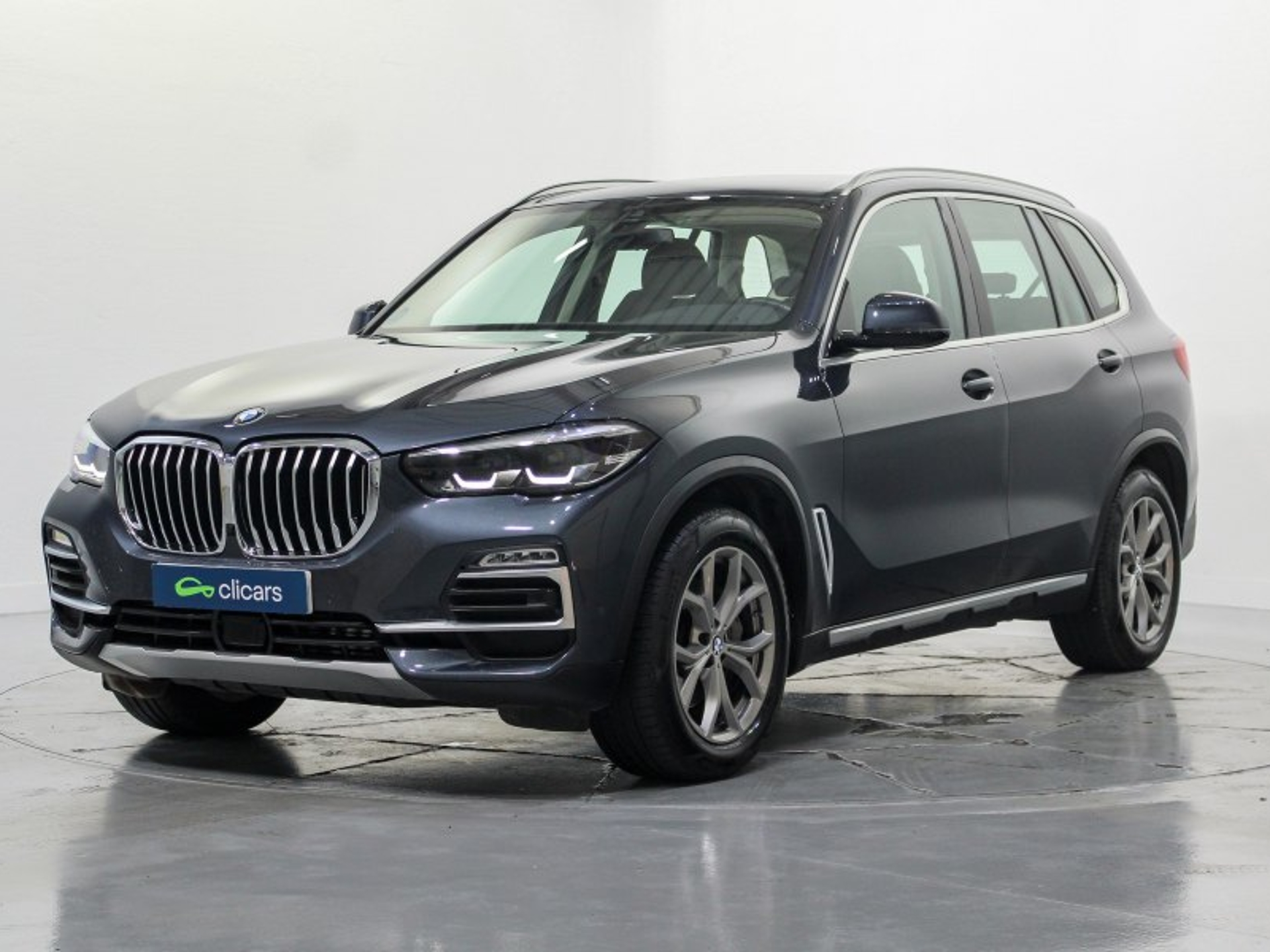 Imagen de BMW X5