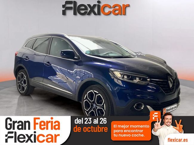 RENAULT Kadjar (Zen GPF TCe 103kW (140CV)) en Castellón