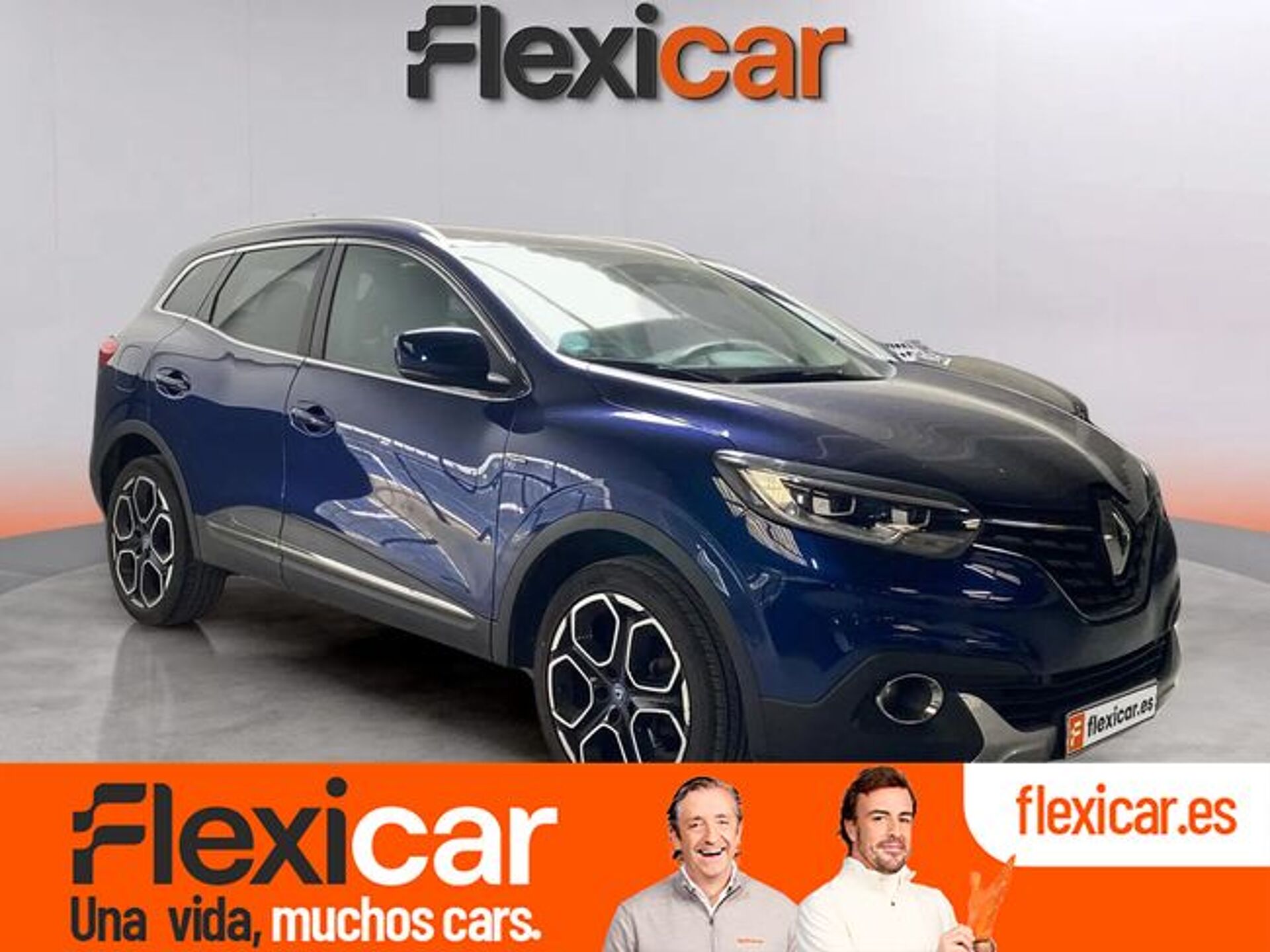 Imagen de RENAULT Kadjar