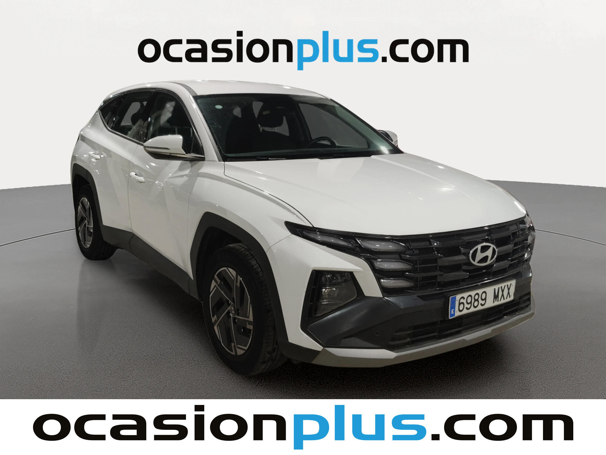 Foto del HYUNDAI Tucson 1.6 T Klass