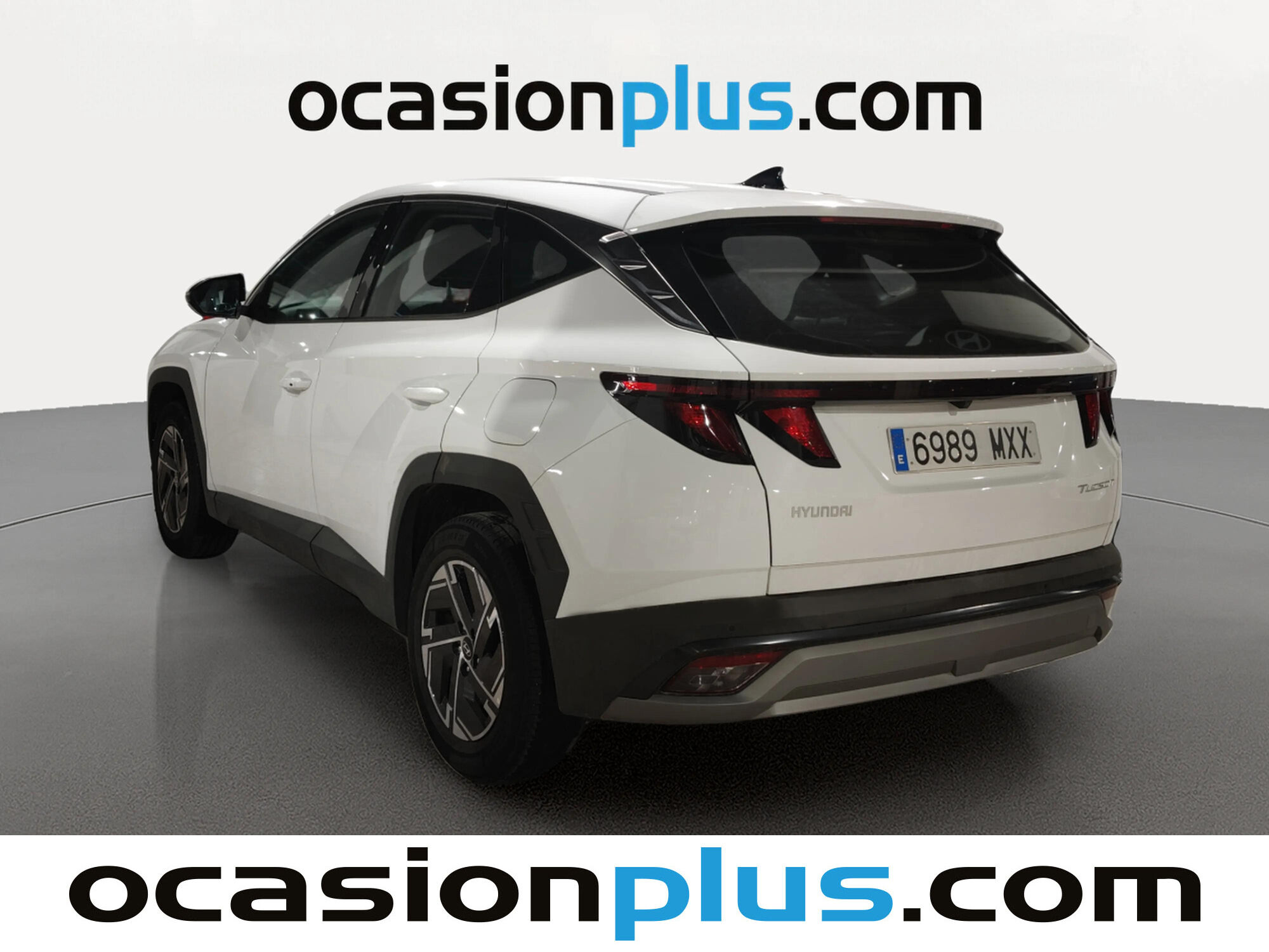 Foto del HYUNDAI Tucson 1.6 T Klass