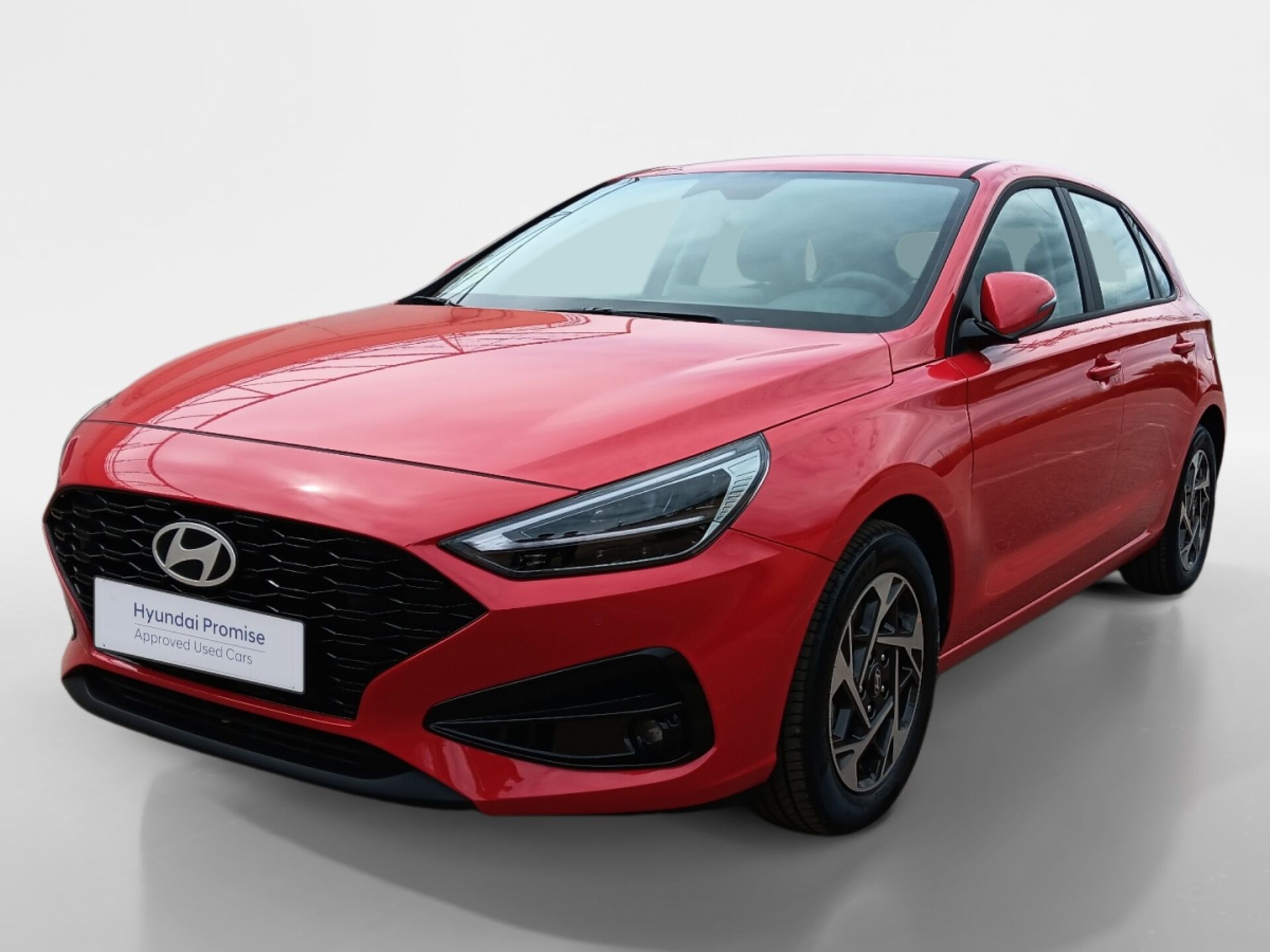 Imagen de HYUNDAI i30
