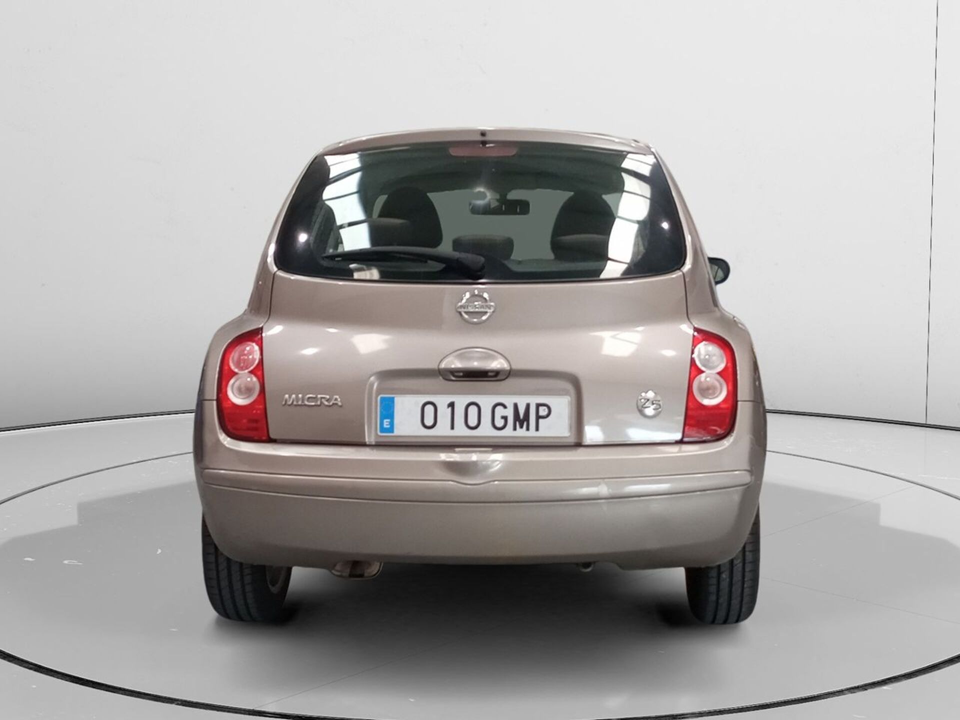 Imagen 3 de NISSAN Micra