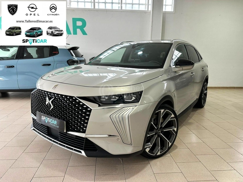 Foto del DS DS 7 Crossback DS 7 E-Tense Opera Aut. 4x4 360