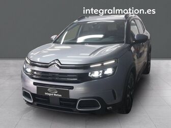 Imagen de CITROEN C5 Aircross BlueHDi S&S Shine 130