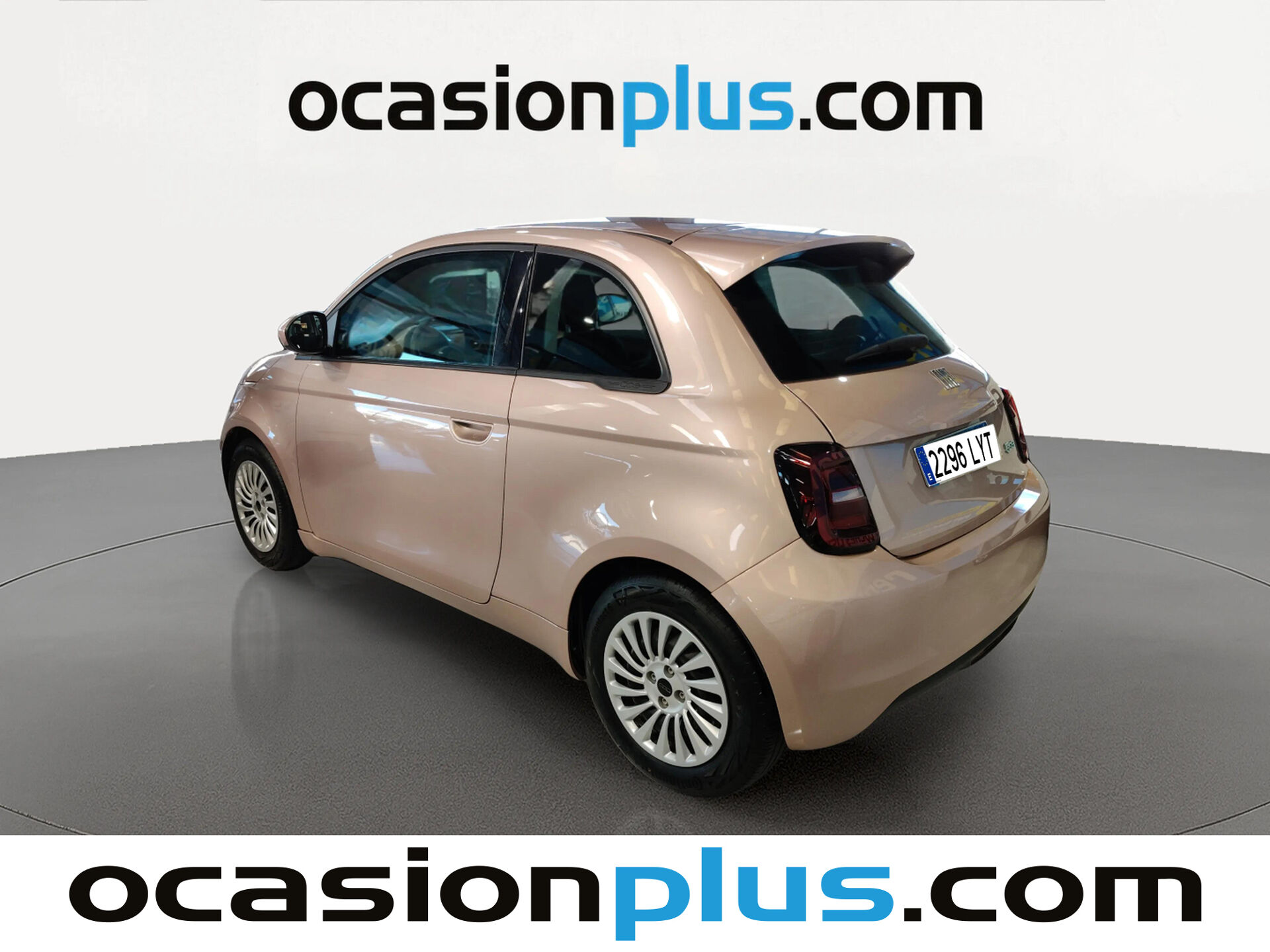 Imagen 3 de FIAT 500
