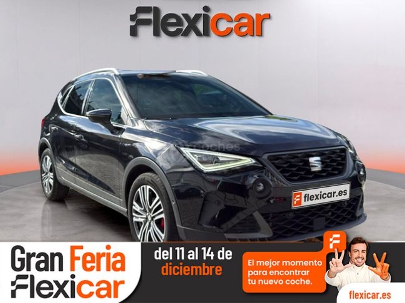 Foto del SEAT Arona 1.0 TSI S&S Xperience XM 115