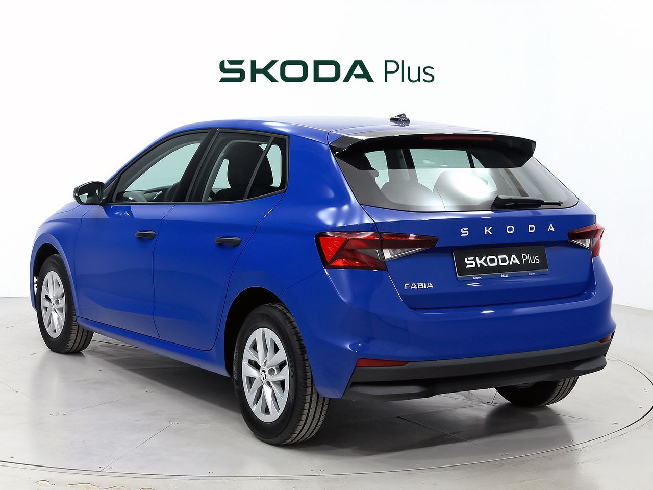 Foto del SKODA Fabia 1.0 TSI Essence 70kW
