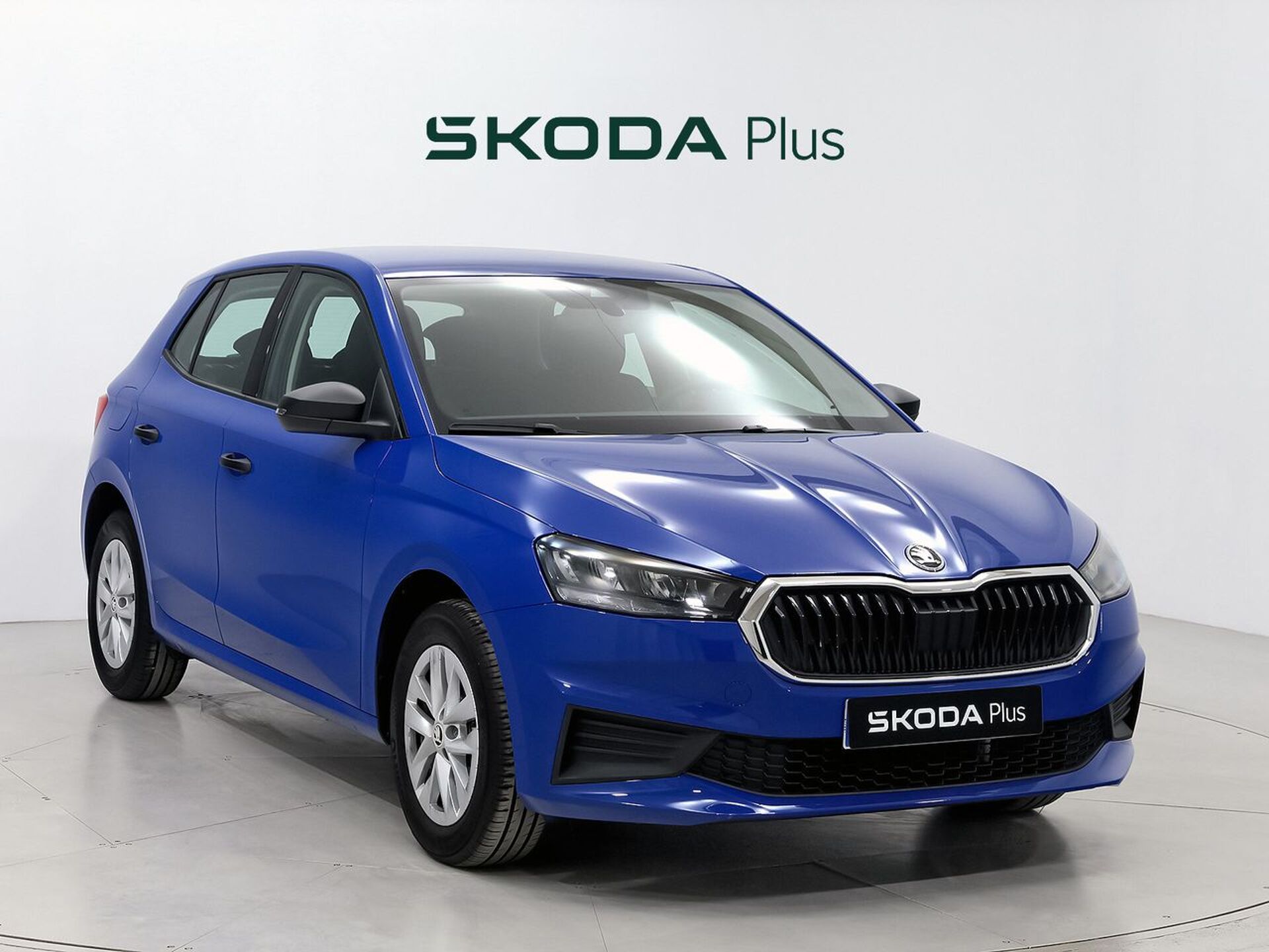 Imagen 1 de SKODA Fabia