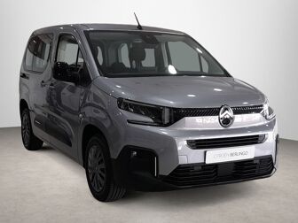 Imagen de CITROEN Berlingo BlueHDi S&S Talla M Plus 100