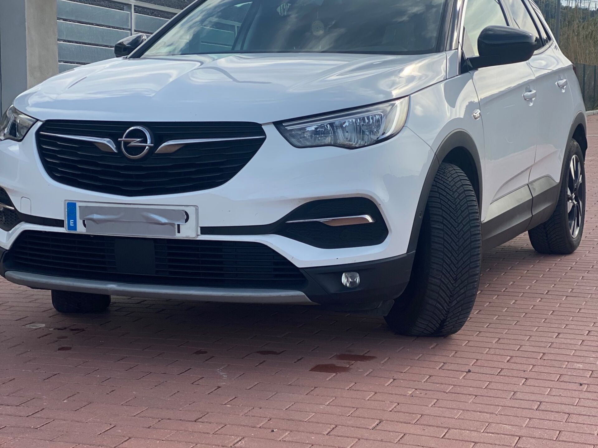 Imagen de OPEL Grandland X