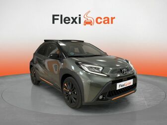 Imagen de TOYOTA Aygo 70 x-play x-shift