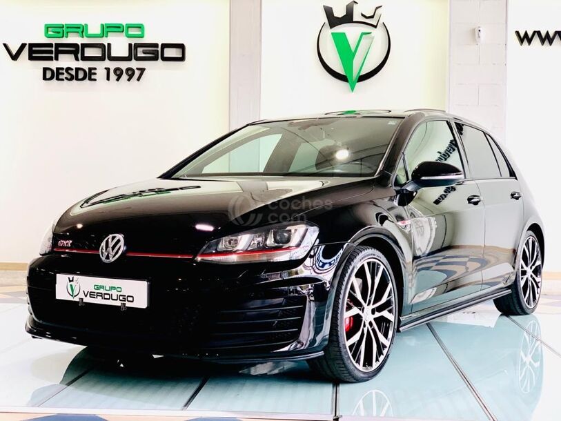 Foto del VOLKSWAGEN Golf 2.0 TSI GTI Performance DSG 230