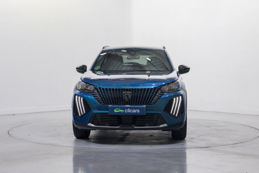 Foto del PEUGEOT 2008 1.2 PureTech S&S Allure 100