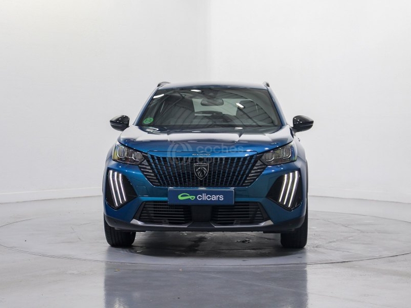 Foto del PEUGEOT 2008 1.2 PureTech S&S Allure 100