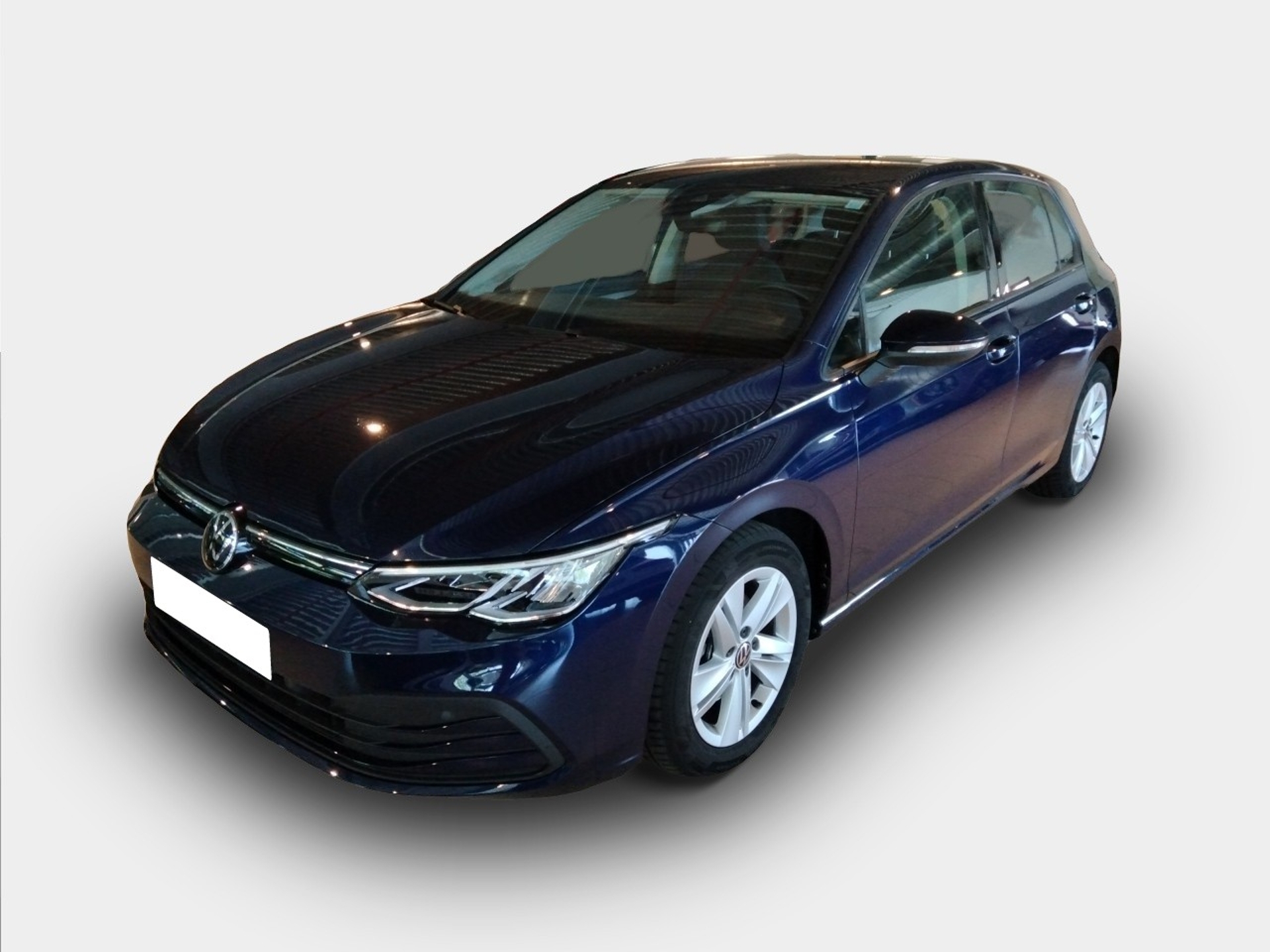 Imagen de VOLKSWAGEN Golf