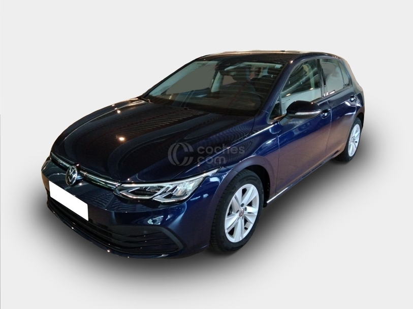 Foto del VOLKSWAGEN Golf 1.0 TSI Life 81kW