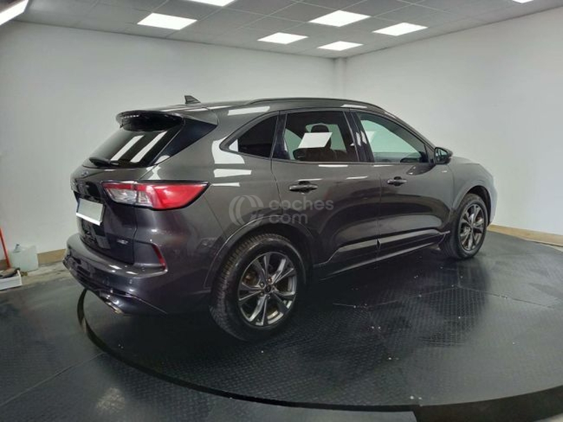 Foto del FORD Kuga 2.5 Duratec PHEV ST-Line 4x2